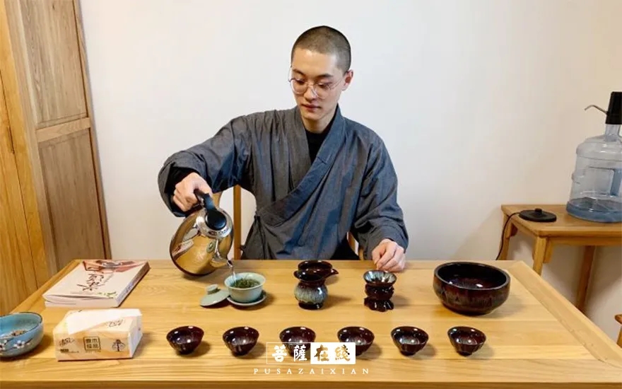 疫情-疫情之下,关闭山门的寺院僧活是怎样的? 疫情-疫情之下,关闭山门的寺院僧活是怎样的?