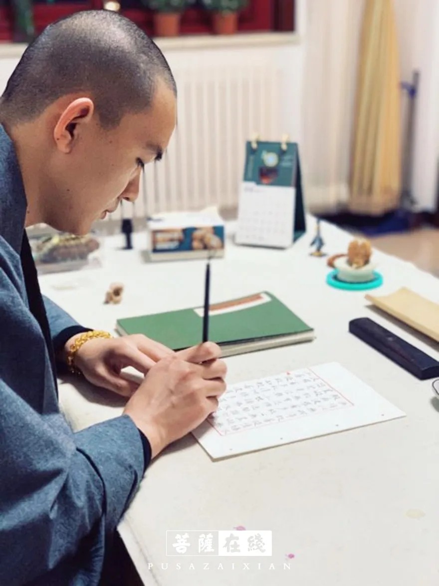 疫情-疫情之下,关闭山门的寺院僧活是怎样的? 疫情-疫情之下,关闭山门的寺院僧活是怎样的?