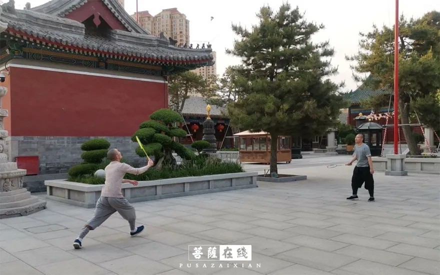 疫情-疫情之下,关闭山门的寺院僧活是怎样的? 疫情-疫情之下,关闭山门的寺院僧活是怎样的?