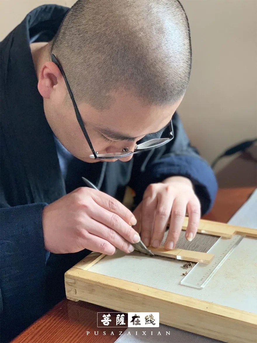 疫情-疫情之下,关闭山门的寺院僧活是怎样的? 疫情-疫情之下,关闭山门的寺院僧活是怎样的?