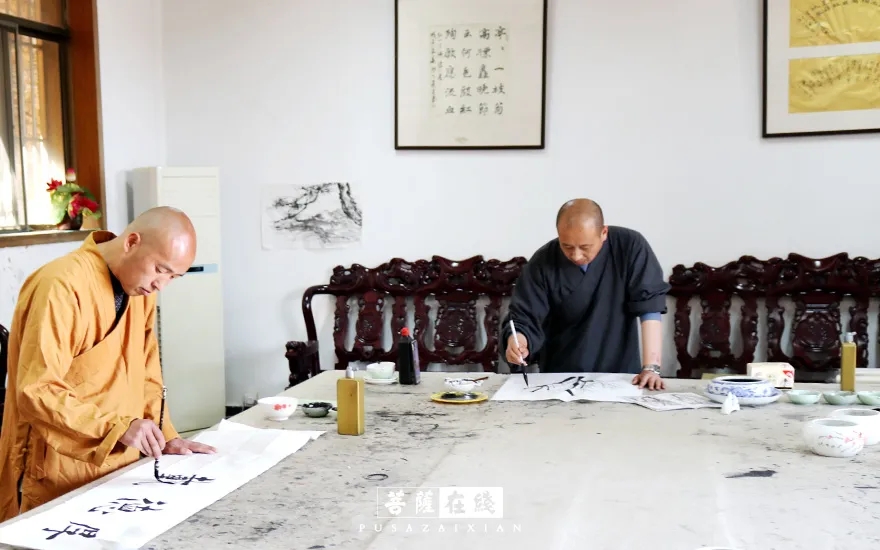 疫情-疫情之下,关闭山门的寺院僧活是怎样的? 疫情-疫情之下,关闭山门的寺院僧活是怎样的?