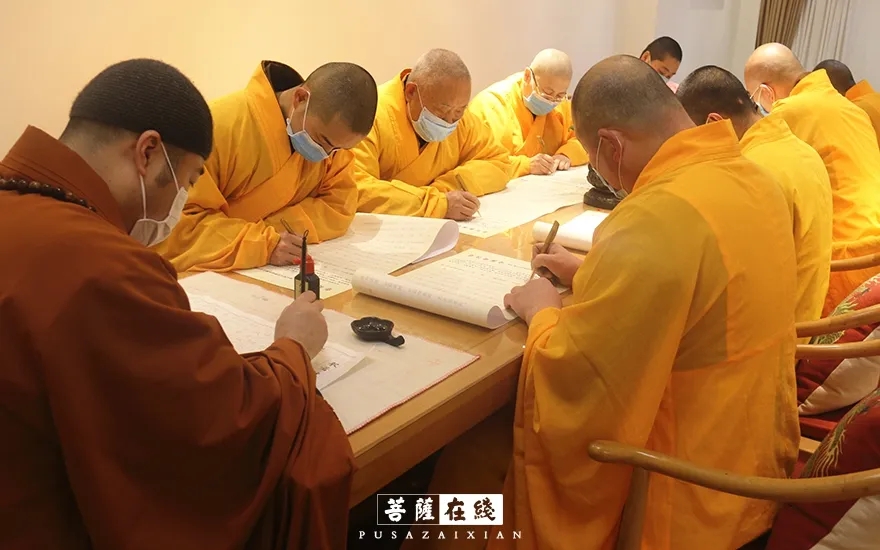 疫情-疫情之下,关闭山门的寺院僧活是怎样的? 疫情-疫情之下,关闭山门的寺院僧活是怎样的?