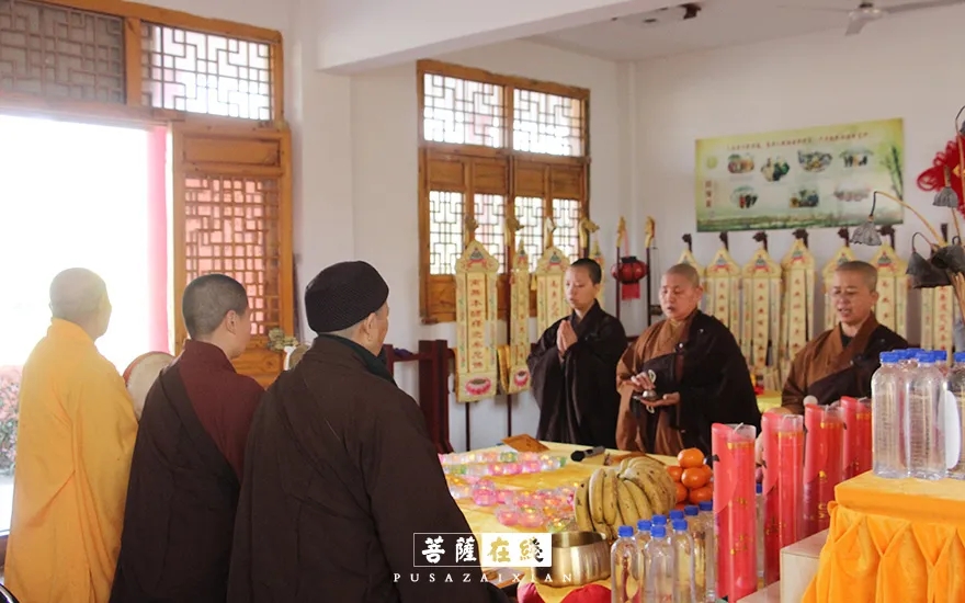 疫情-疫情之下,关闭山门的寺院僧活是怎样的? 疫情-疫情之下,关闭山门的寺院僧活是怎样的?
