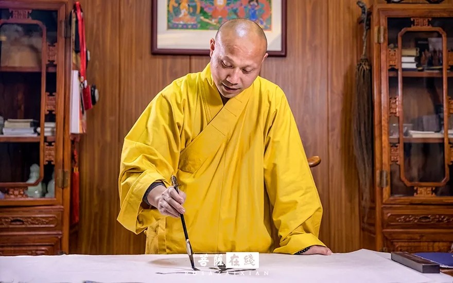 疫情-疫情之下,关闭山门的寺院僧活是怎样的? 疫情-疫情之下,关闭山门的寺院僧活是怎样的?