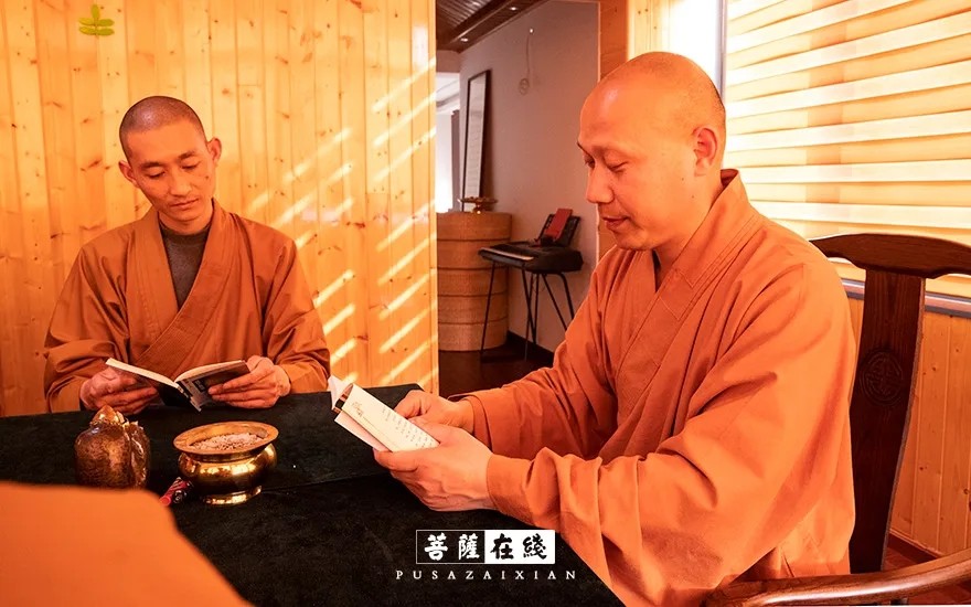 疫情-疫情之下,关闭山门的寺院僧活是怎样的? 疫情-疫情之下,关闭山门的寺院僧活是怎样的?