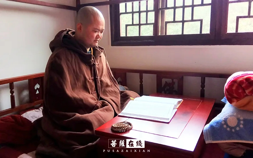 疫情-疫情之下,关闭山门的寺院僧活是怎样的? 疫情-疫情之下,关闭山门的寺院僧活是怎样的?