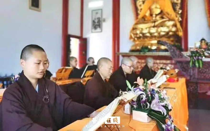 疫情-疫情之下,关闭山门的寺院僧活是怎样的? 疫情-疫情之下,关闭山门的寺院僧活是怎样的?