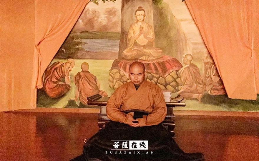 疫情-疫情之下,关闭山门的寺院僧活是怎样的? 疫情-疫情之下,关闭山门的寺院僧活是怎样的?