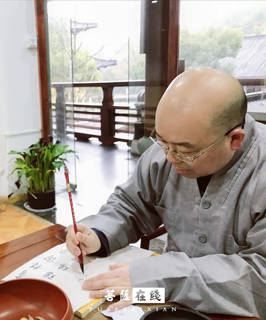 疫情-疫情之下,关闭山门的寺院僧活是怎样的? 疫情-疫情之下,关闭山门的寺院僧活是怎样的?