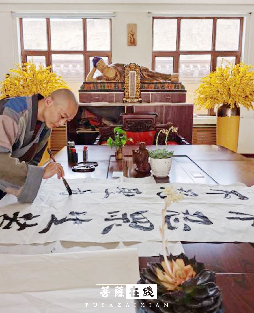 疫情-疫情之下,关闭山门的寺院僧活是怎样的? 疫情-疫情之下,关闭山门的寺院僧活是怎样的?