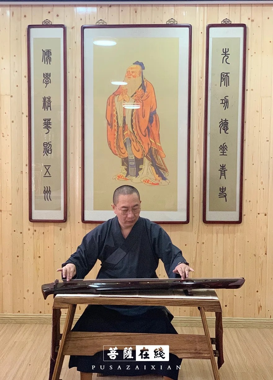 摄影-关门闭寺百余天,各大寺院僧众实修生活集锦 摄影-关门闭寺百余天,各大寺院僧众实修生活集锦
