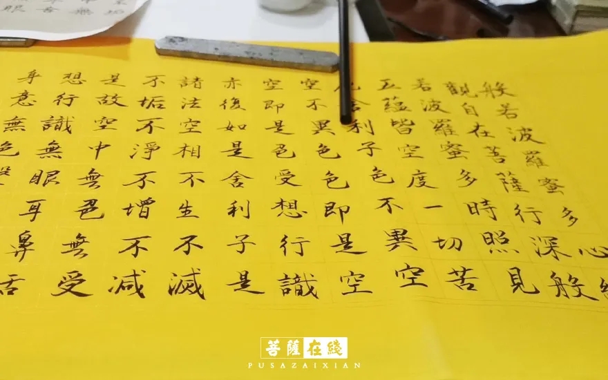 摄影-关门闭寺百余天,各大寺院僧众实修生活集锦 摄影-关门闭寺百余天,各大寺院僧众实修生活集锦