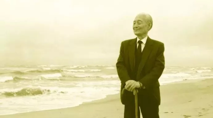 佛教-圣凯法师：自知 自反 自强——赵朴老对中国佛教走向的思考方法