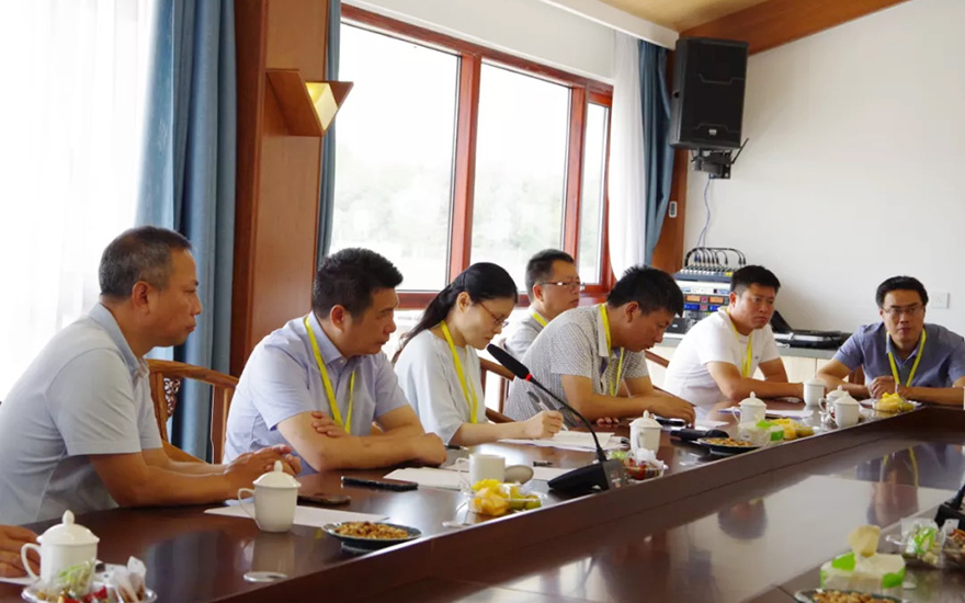 佛教-福鼎市人大视察佛教场所了解《宗教事务条例》落实情况