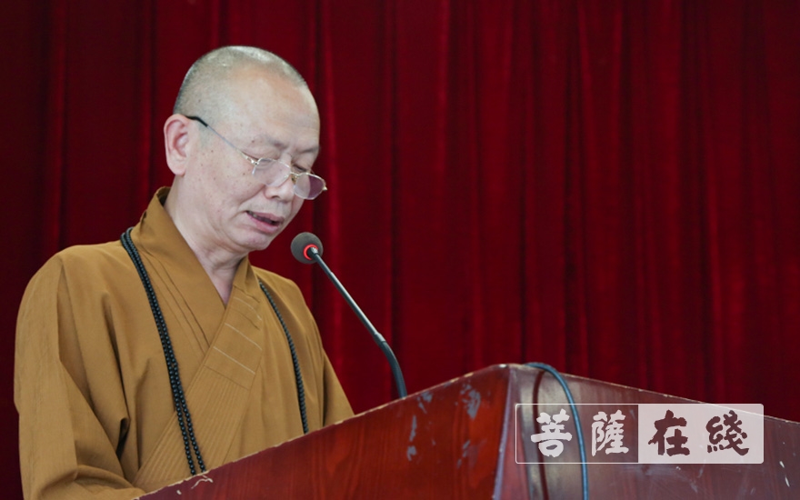 佛教-挖掘优秀文化 助力地方发展 安庆市禅宗文化研究会成立