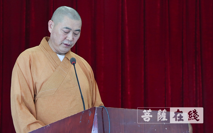 佛教-挖掘优秀文化 助力地方发展 安庆市禅宗文化研究会成立