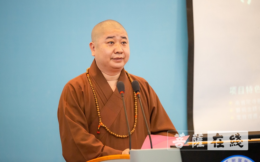 南普陀寺-爱心厦门 点亮希望  厦门南普陀寺慈善会大病救助公募项目启动