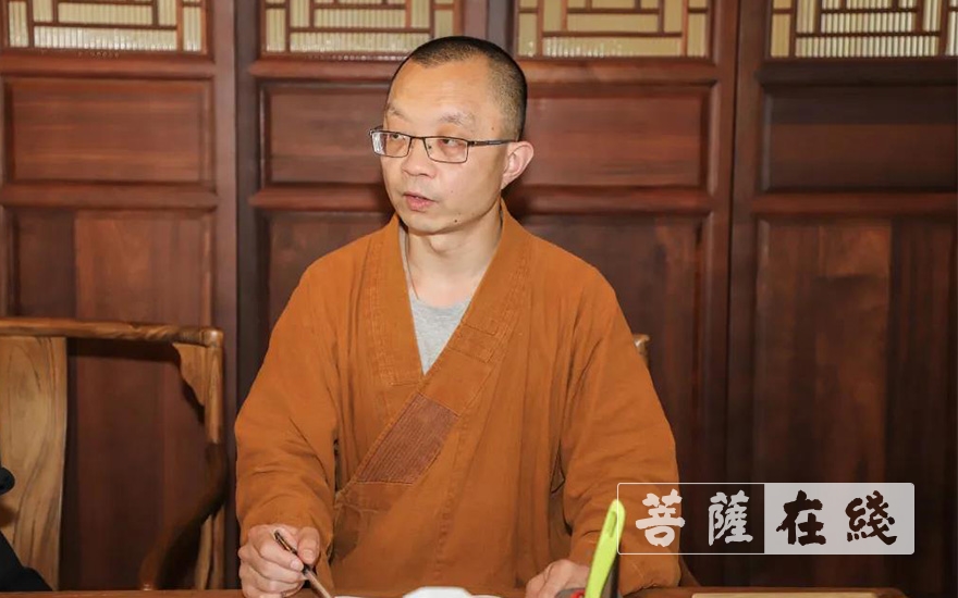 佛教-浙江省佛教协会组织专题培训学习中佛协系列规章制度
