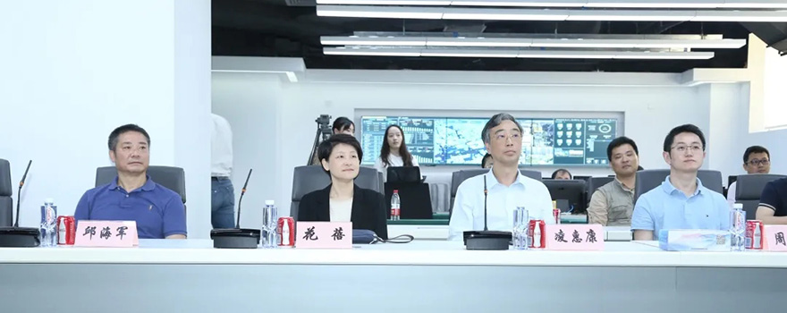 上海市静安区民族宗教事务管理平台正式上线