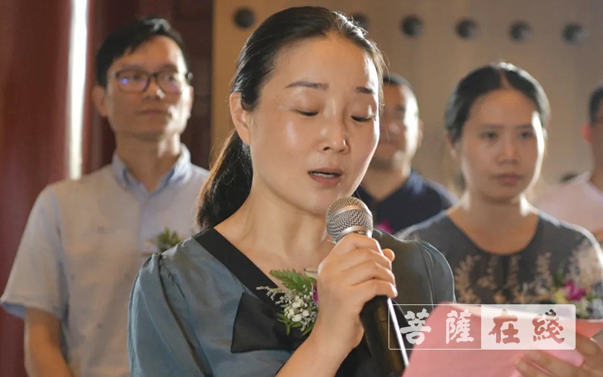 佛教-“关爱健康 护持僧宝”慈行体检活动在宁波观宗讲寺启动