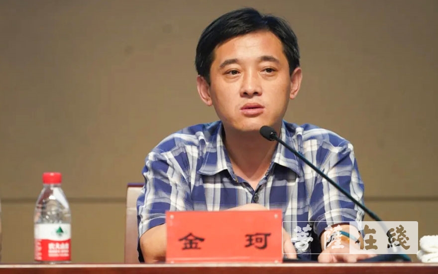 佛教-2020年宁波市佛教中青年骨干培训班圆满结业