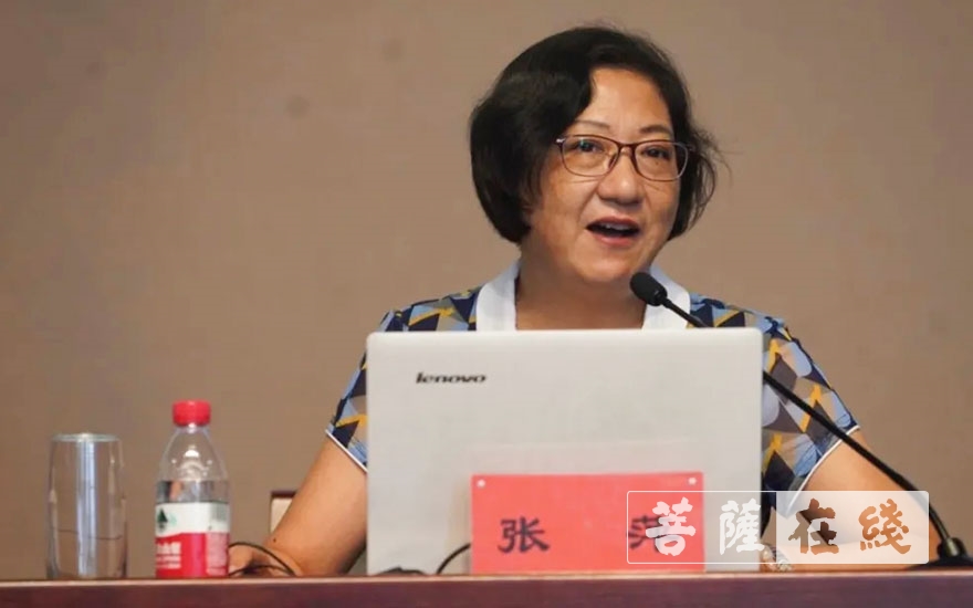 佛教-2020年宁波市佛教中青年骨干培训班圆满结业