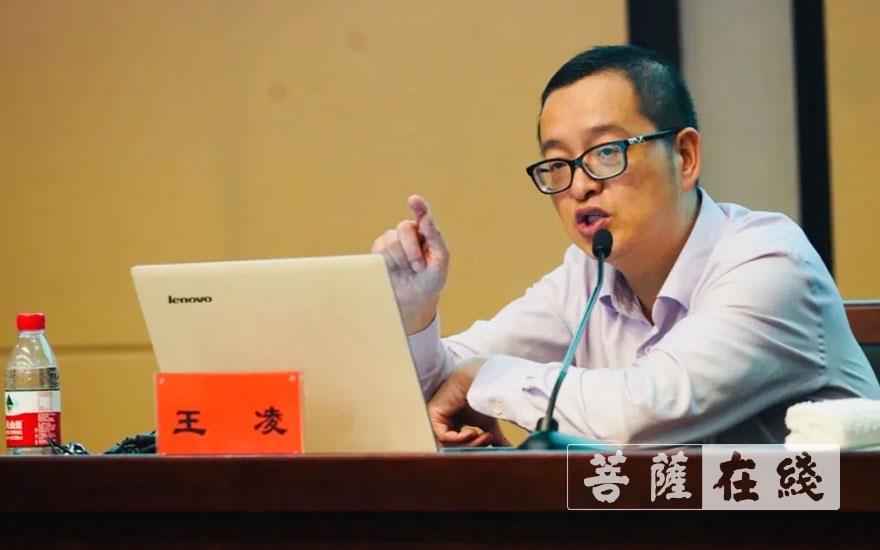 佛教-2020年宁波市佛教中青年骨干培训班圆满结业