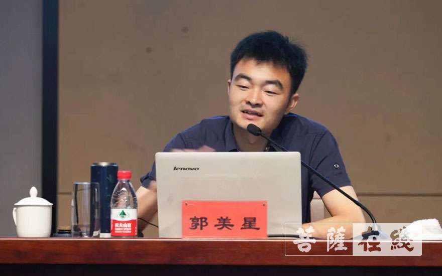 佛教-2020年宁波市佛教中青年骨干培训班圆满结业
