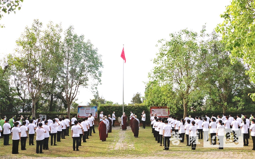 佛教-福建晋江草庵寺即日起有序恢复开放