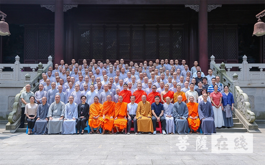 毕业晚会-江苏佛学院寒山学院举行第十四届（2020年）毕业典礼
