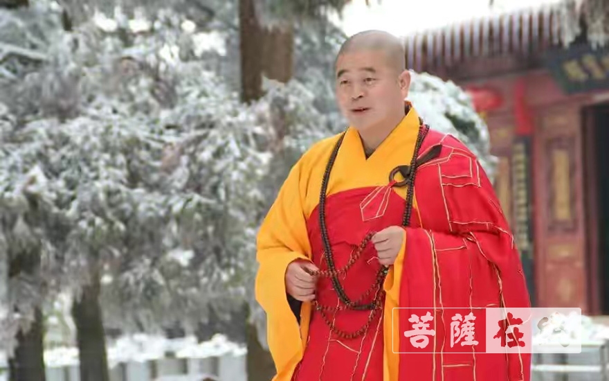 佛教-千年福慧寺