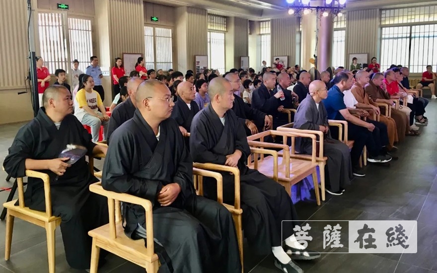 慈善-庆云慈善会举行“希望之光”助学活动