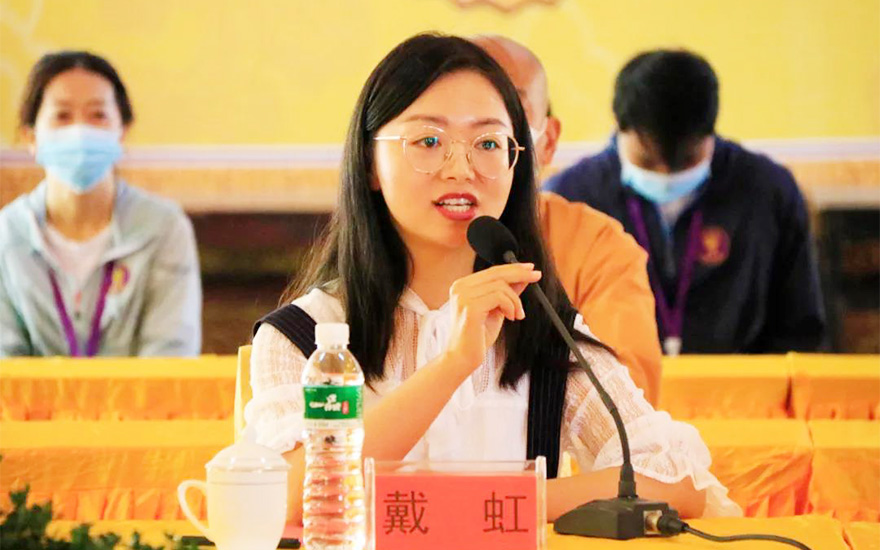 崇圣寺-大理崇圣寺举办2020年扶贫助学活动