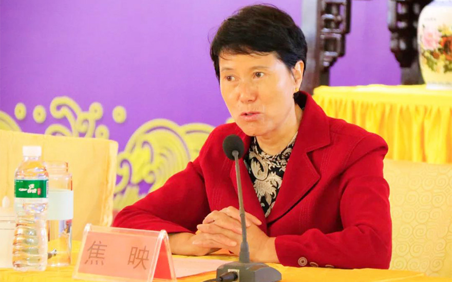 崇圣寺-大理崇圣寺举办2020年扶贫助学活动