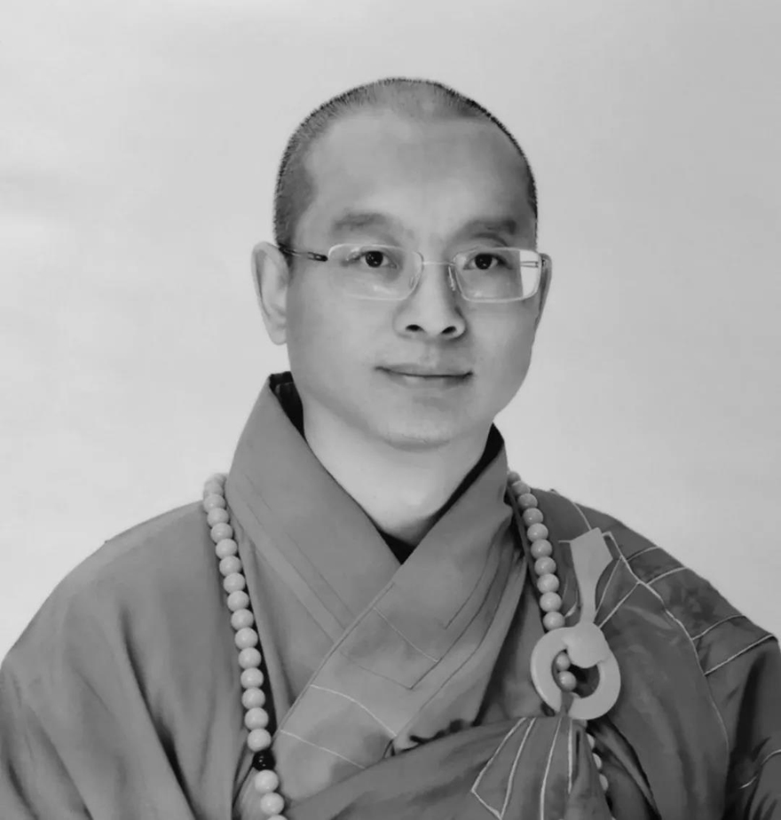 五台山千佛洞佛母洞悲月法师舍报往生