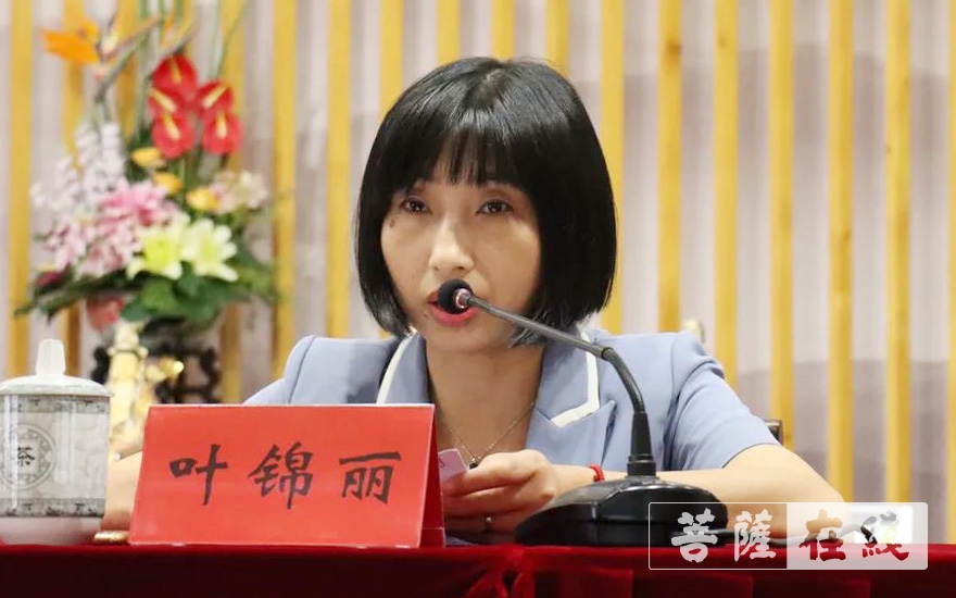 佛教-浙江省汉传佛教仪规培训班（第四、五期）在温州开班