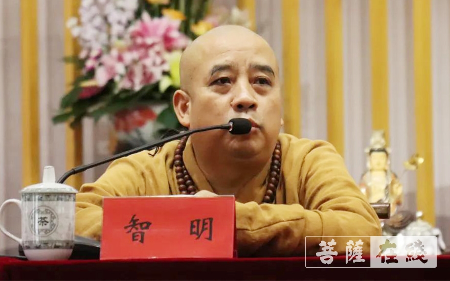 佛教-浙江省汉传佛教仪规培训班（第四、五期）在温州开班