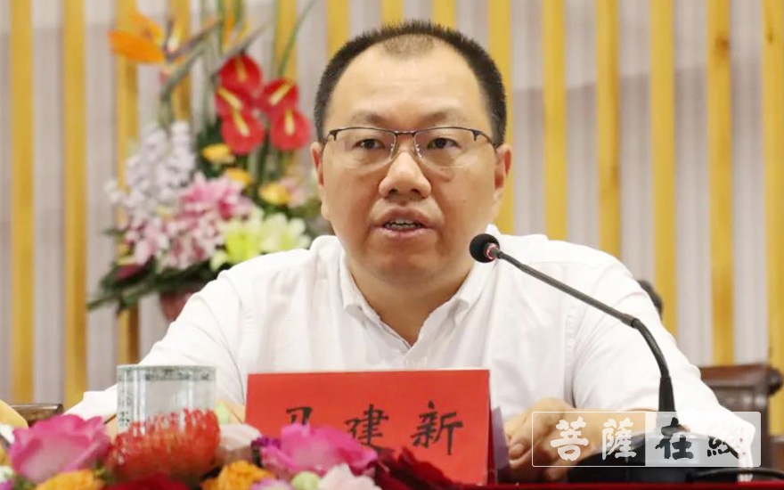 佛教-浙江省汉传佛教仪规培训班（第四、五期）在温州开班