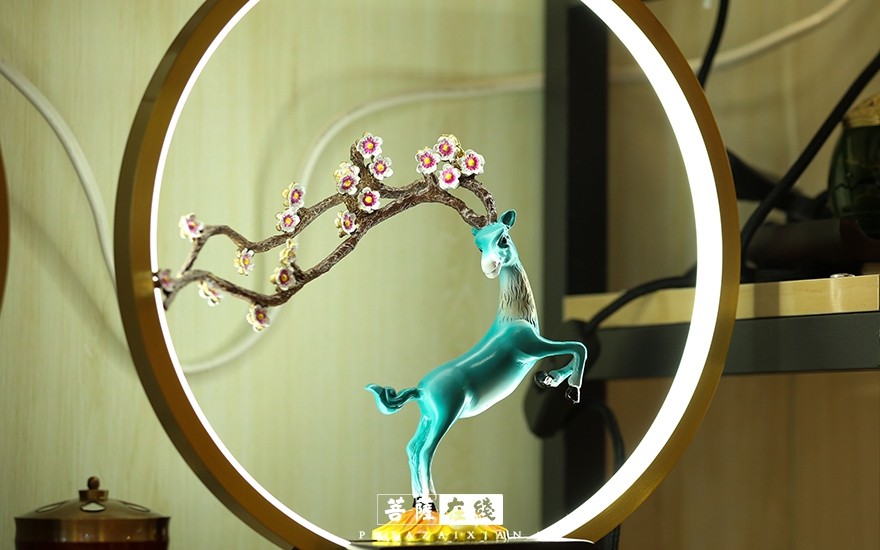 摄影-厦门佛事展进行中，高清大图共享佛禅盛会