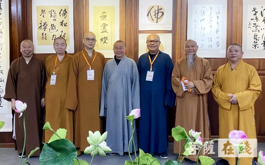 文化-南台岩侧记：闽南佛学院第二届同学毕业三十周年纪念庆典