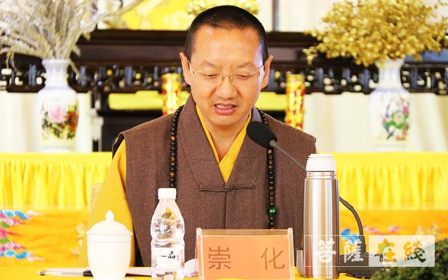 云南大理-大理州宗教界召开学习贯彻十九届五中全会精神座谈会