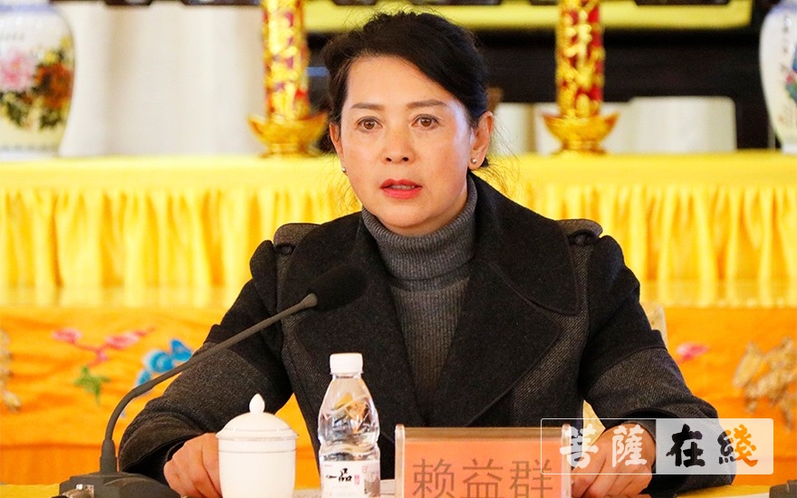 云南大理-大理州宗教界召开学习贯彻十九届五中全会精神座谈会