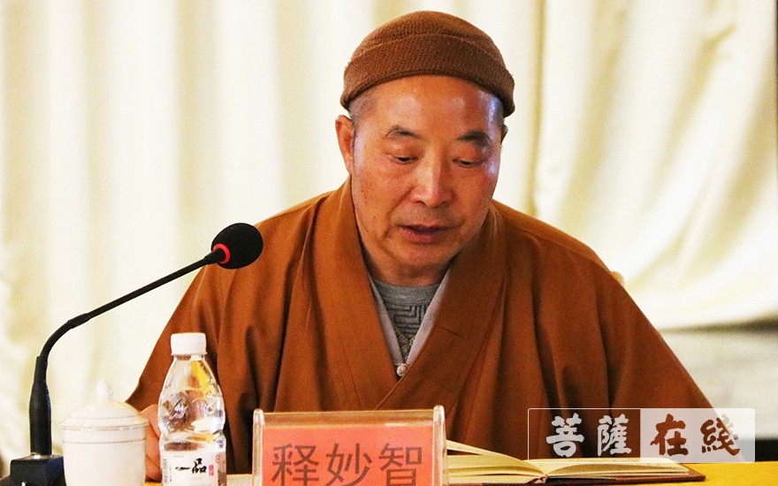 云南大理-大理州宗教界召开学习贯彻十九届五中全会精神座谈会