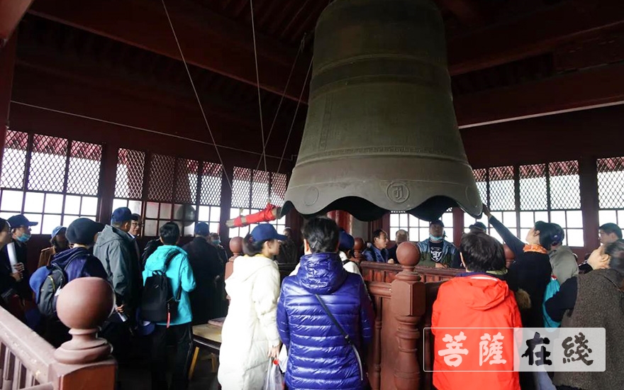 天童寺-重走海丝古道 感受诗路天童