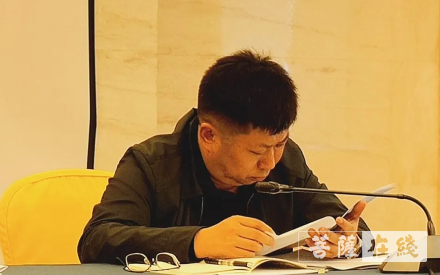 西双版纳州“宗教中国化研讨会”在西双版纳举行