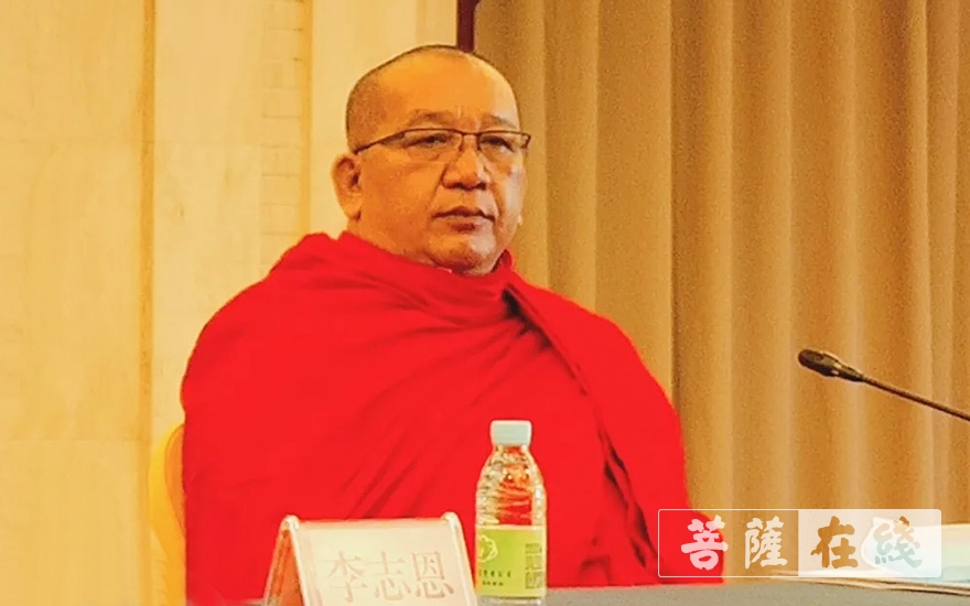西双版纳州“宗教中国化研讨会”在西双版纳举行