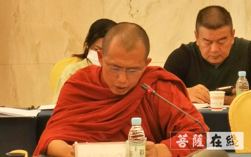 西双版纳州“宗教中国化研讨会”在西双版纳举行