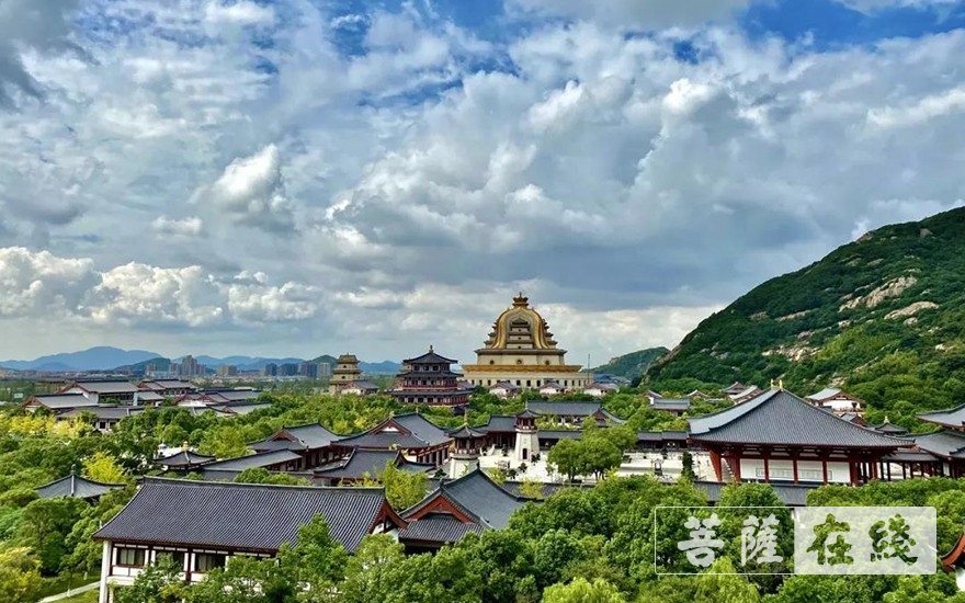 普陀山-中国佛学院普陀山学院2021年第五期居士教育班招生简章