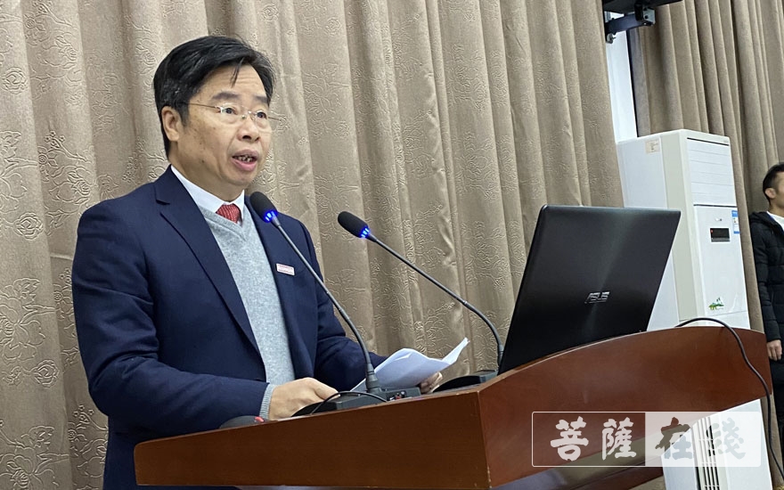 文化-黄檗文化与海上丝绸之路国际学术研讨会在福清召开