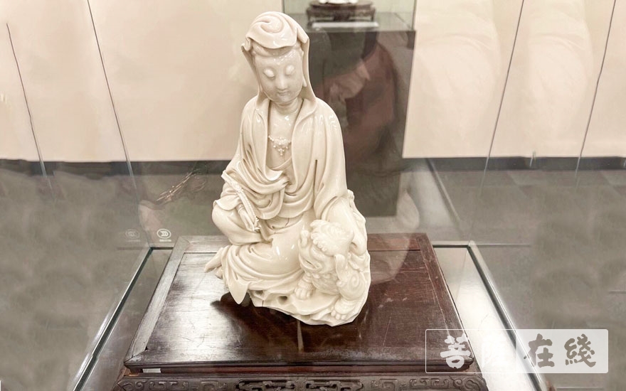 文化-黄檗禅宗系列作品在东京亮相